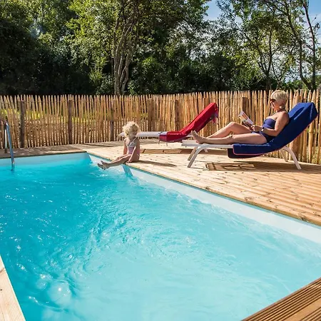 Hébergement de vacances Commanderie De Rulhe Le Auzits