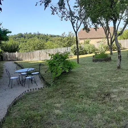 Hébergement de vacances Commanderie De Rulhe Le Auzits