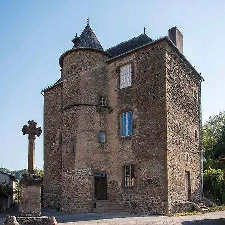 Hébergement de vacances Commanderie De Rulhe Le *